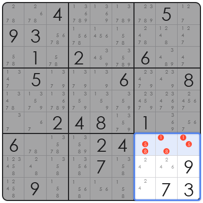 cool math sudoku